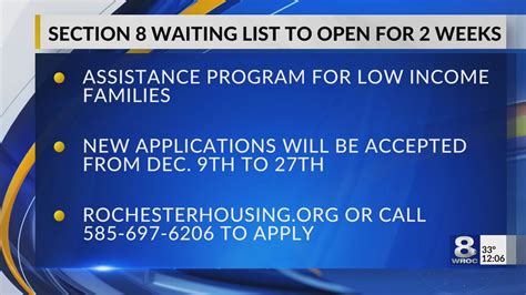 open section 8 waiting list in new jersey|Murphy Administration Announces Opening of Wait .
